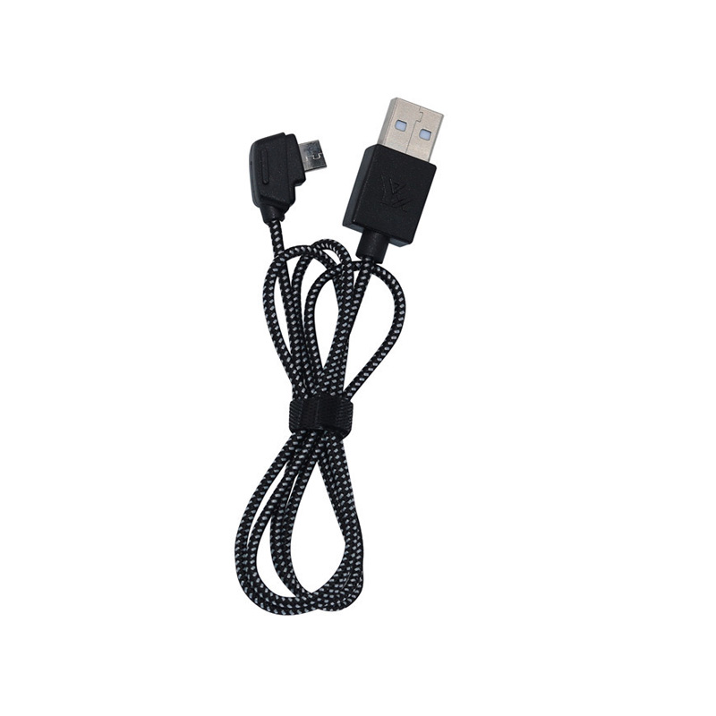 Drone Tablet Mount - Cabo de Carregamento USB com Controle