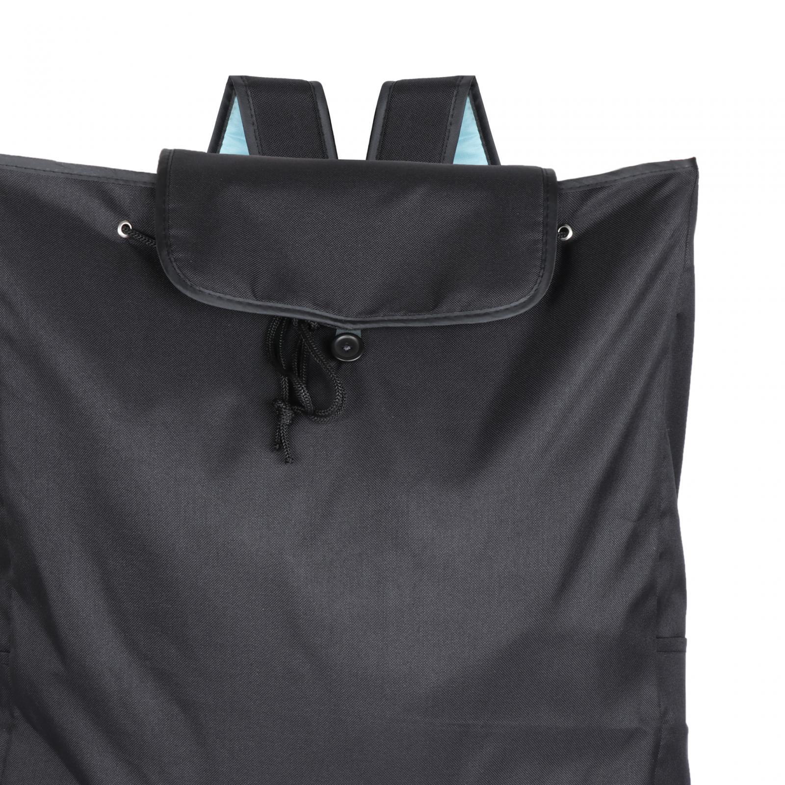 Drone Backpack - Mochila para Carrinho de Bebê com