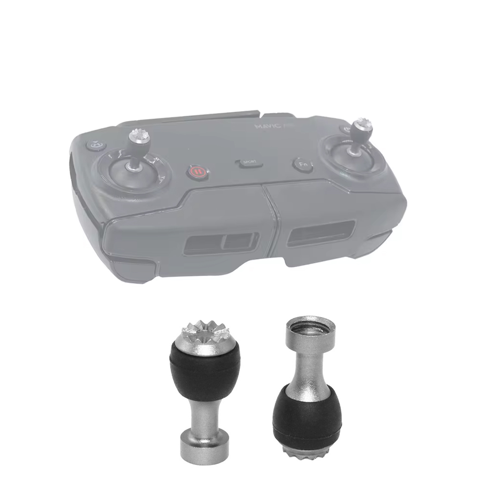 Drone Tablet Mount - Controle Remoto Joystick para DJI Mavic