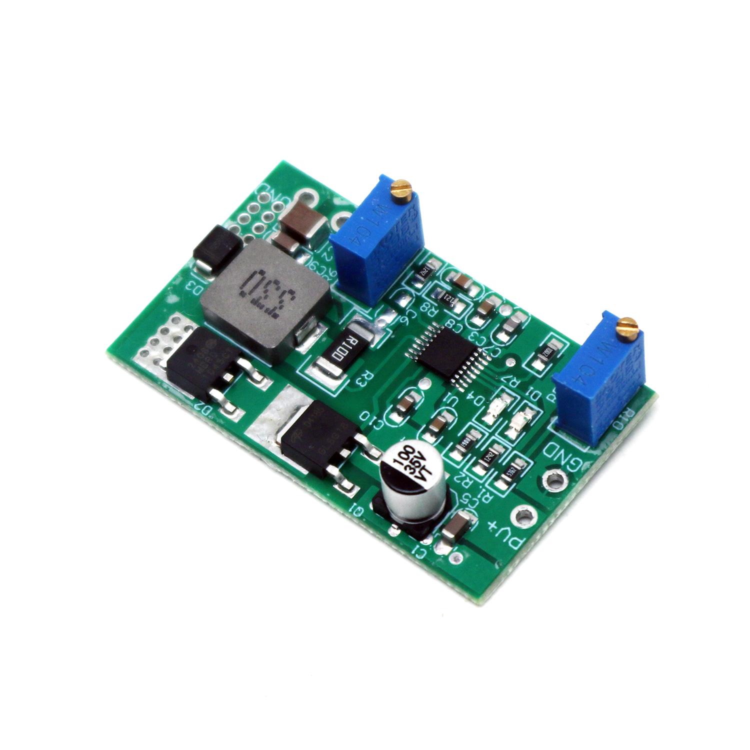 Drone Solar Charger - 90W CN3722 MPPT Módulo do carregador
