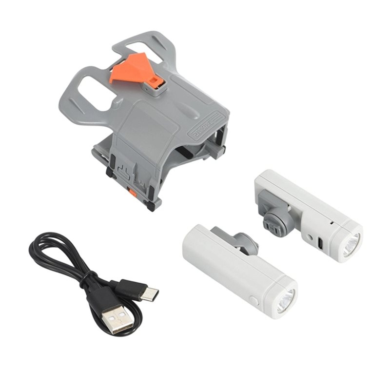Drone Strobe Light - Y23A-Para DJI Mini 5 Pro Luz