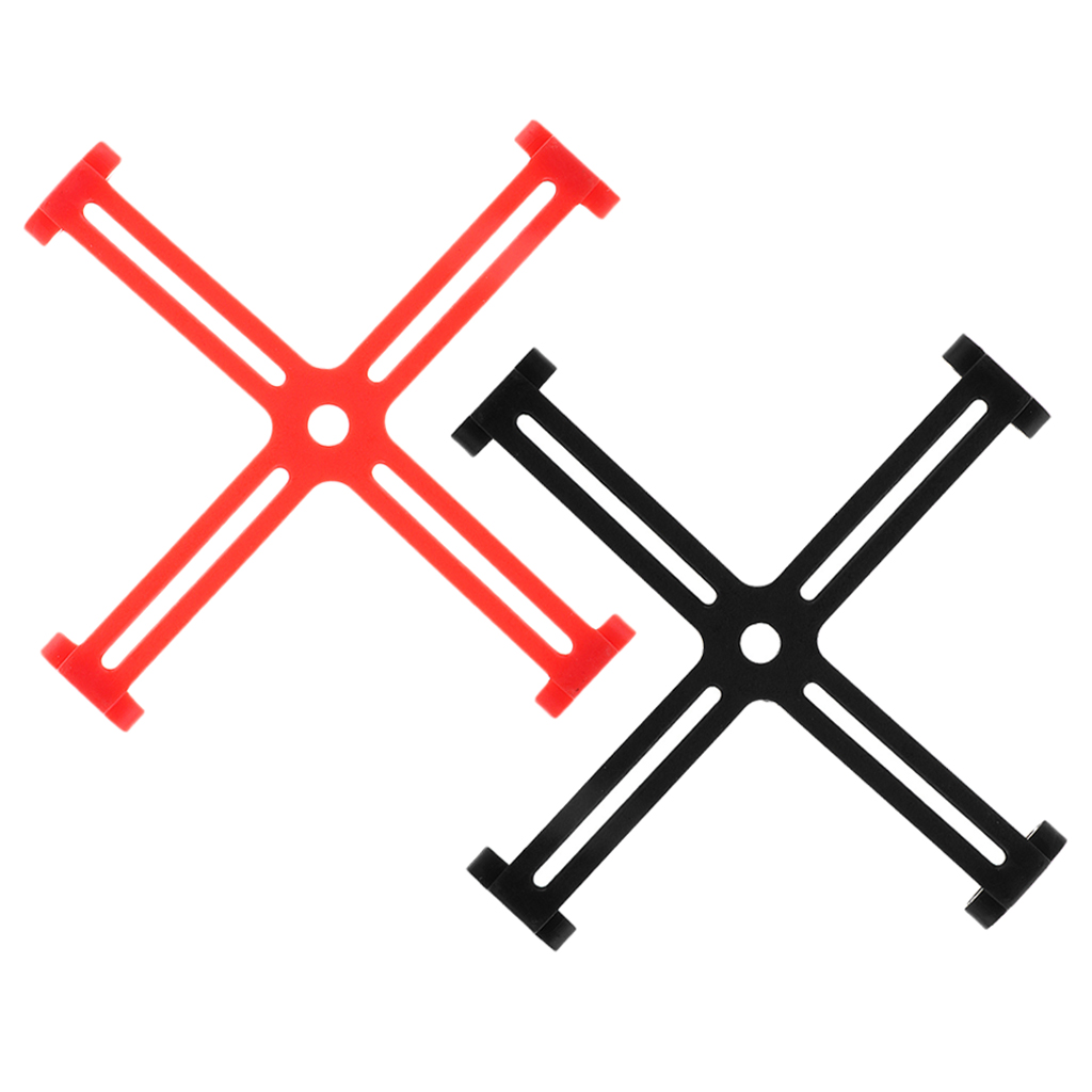 Drone Propeller Holder - Suporte Fixador de Hélices de Alta