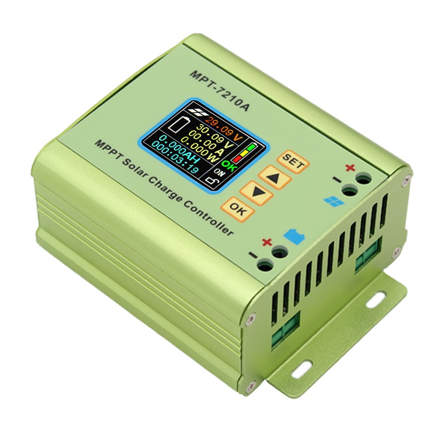 JUNTEK 600W MPPT Controlador d - Drone Solar Charger avaliação e preço