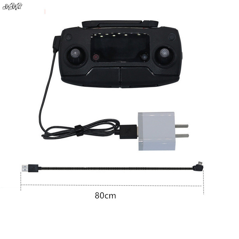 Cabo de Carregamento USB com C - Drone Tablet Mount avaliação e preço
