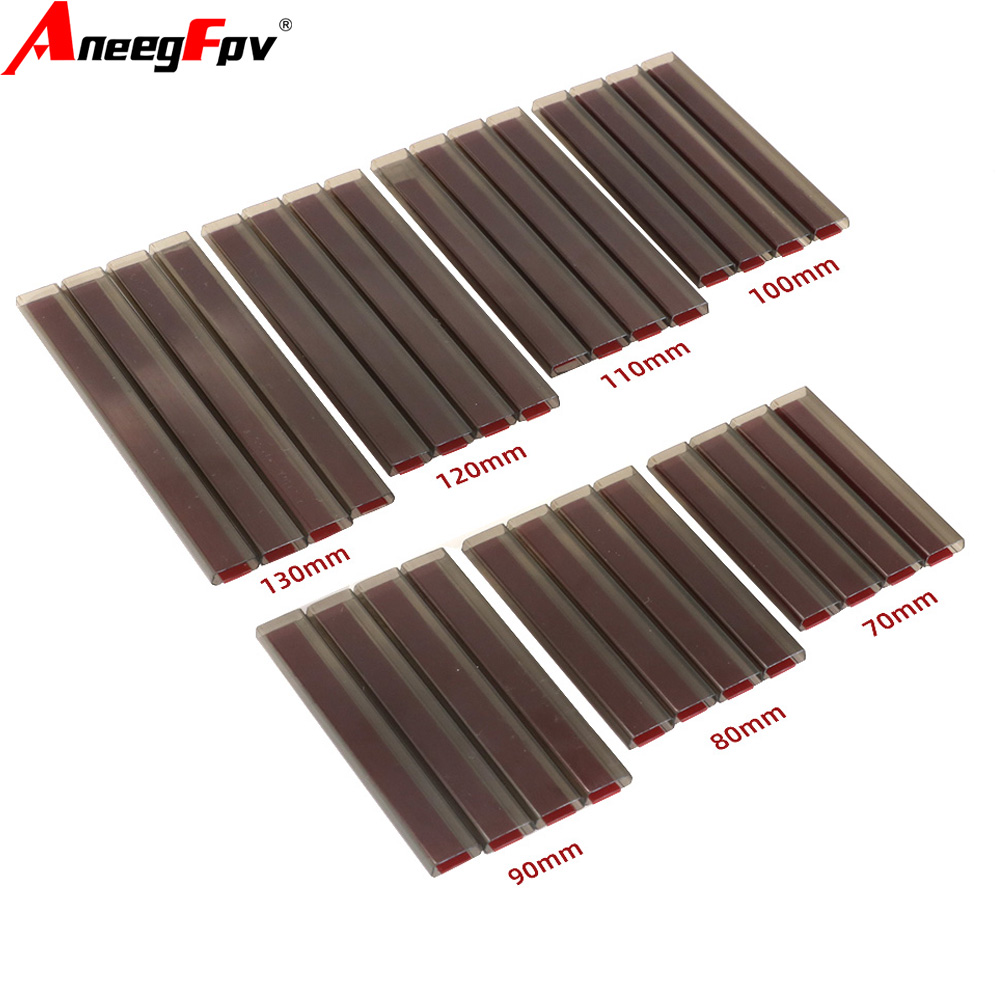 4 pçs largura 14mm rc motor se - Drone Joystick Cover avaliação e preço