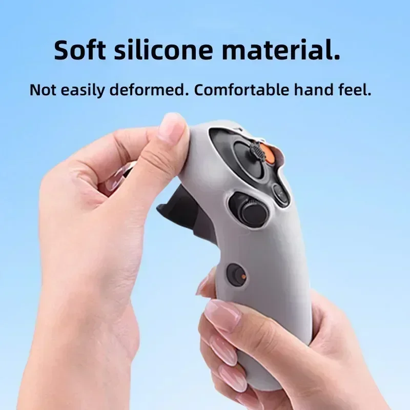 Para DJI AVATA 2/360 Joystick  - Drone Joystick Cover avaliação e preço