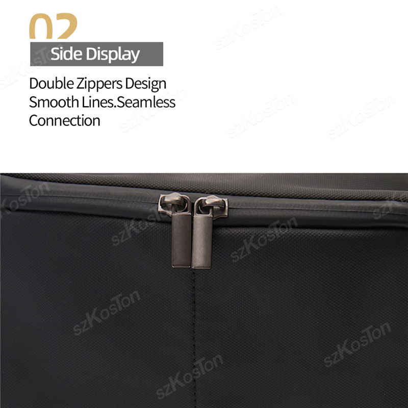 Mochila para DJI Neo Shoulder  - Drone Backpack avaliação e preço