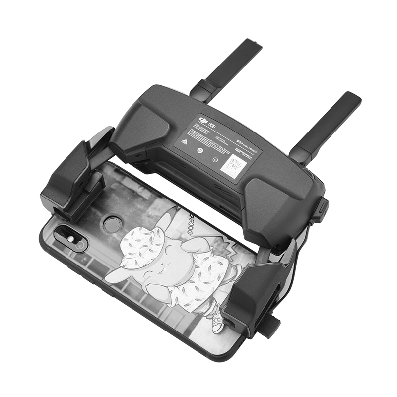 Preto controle remoto montar c - Drone Tablet Mount avaliação e preço