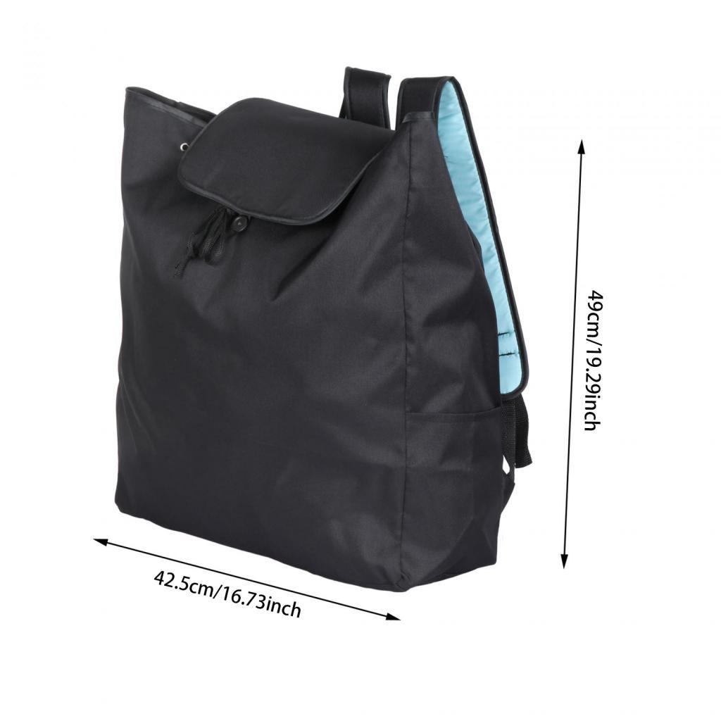 Mochila para Carrinho de Bebê  - Drone Backpack avaliação e preço