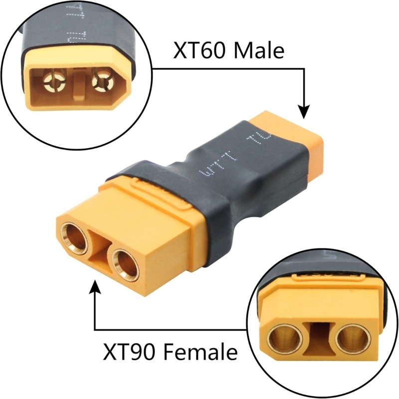 2 unidades/lote, adaptador/con - Drone Battery Charger avaliação e preço
