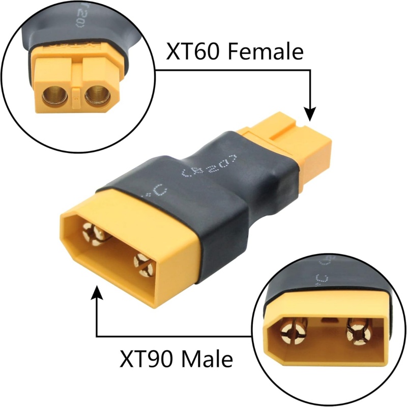 2 unidades/lote, adaptador/con - Drone Battery Charger avaliação e preço