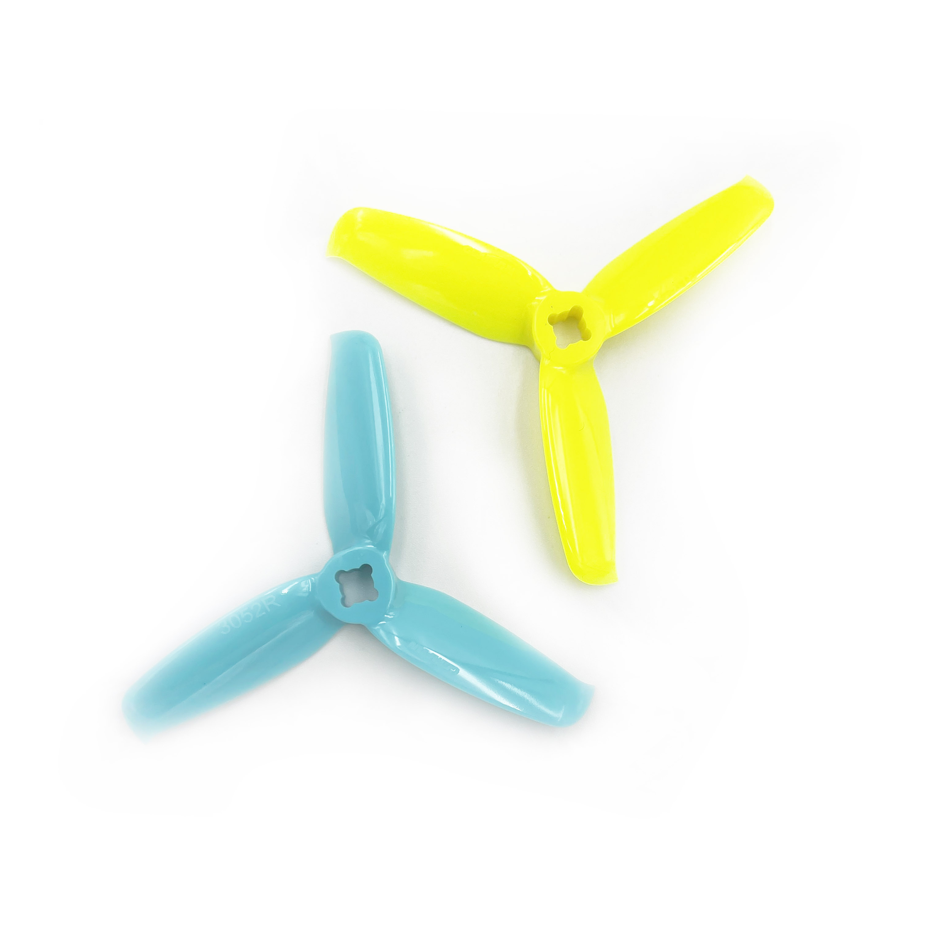 Gemfan flash 3052 1.5mm/5mm 3  - Drone Strobe Light avaliação e preço