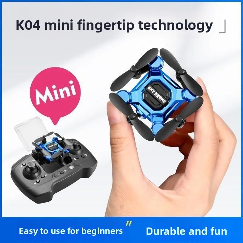 Mini Drone Dobrável com Câmera - Drone Battery Charger avaliação e preço