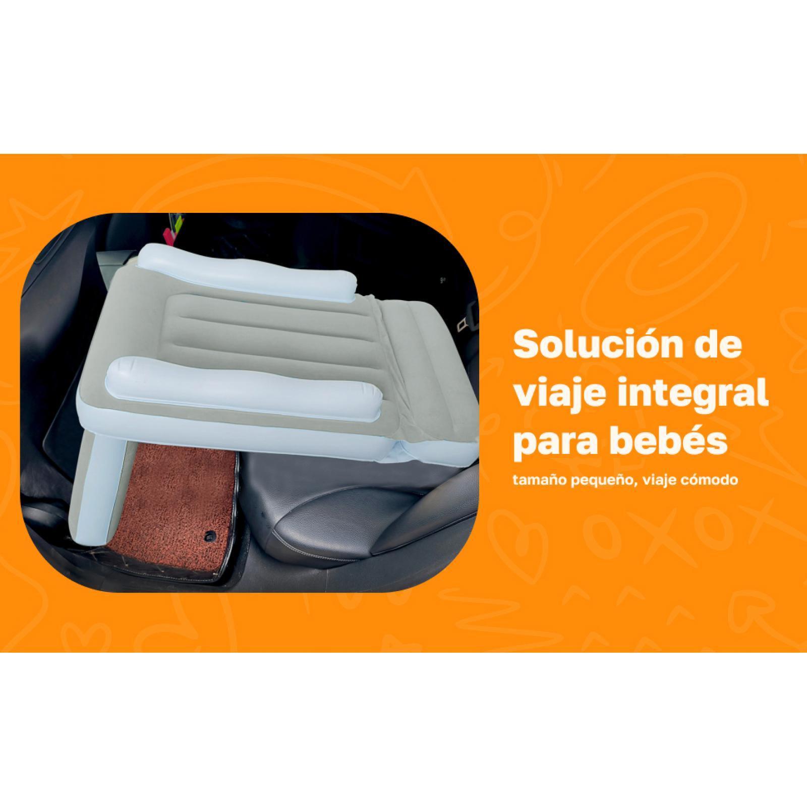 Cama Inflável de Avião para Cr - Drone Backpack avaliação e preço