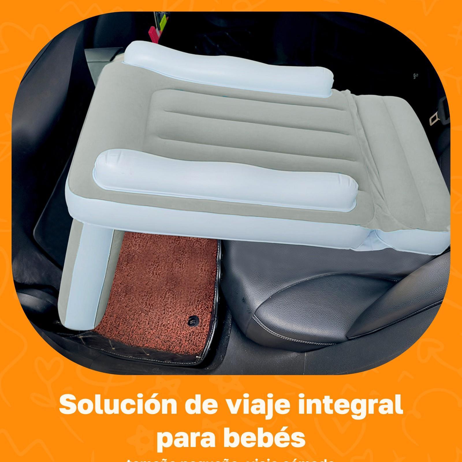 Cama Inflável de Avião para Cr - Drone Backpack avaliação e preço
