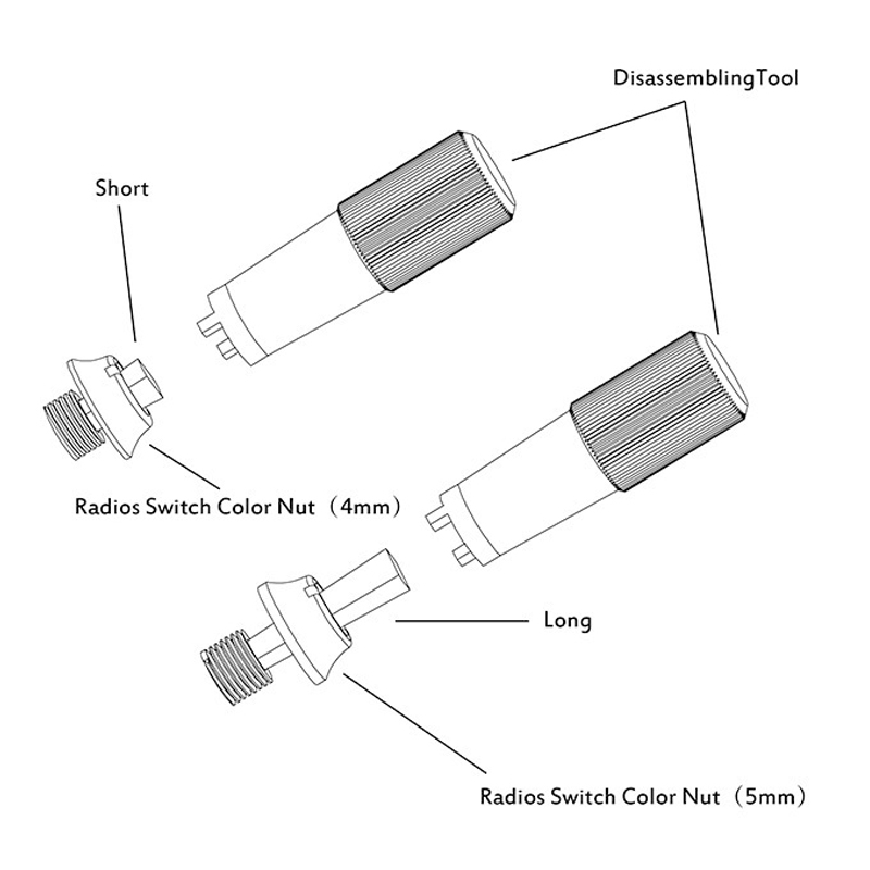 Interruptor de transmissor de  - Drone Control Stick avaliação e preço