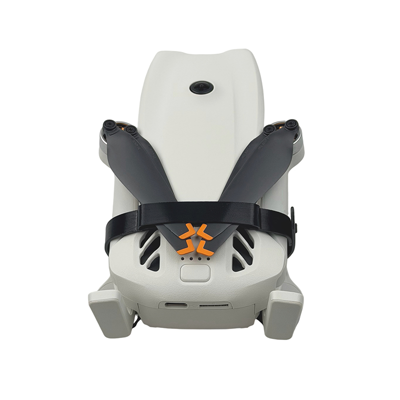 Suporte de Borracha Macia para - Drone Propeller Holder avaliação e preço