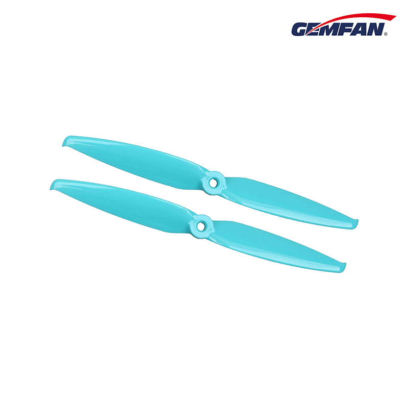 Hélice Gemfan Flash 7042 de 7  - Drone Strobe Light avaliação e preço