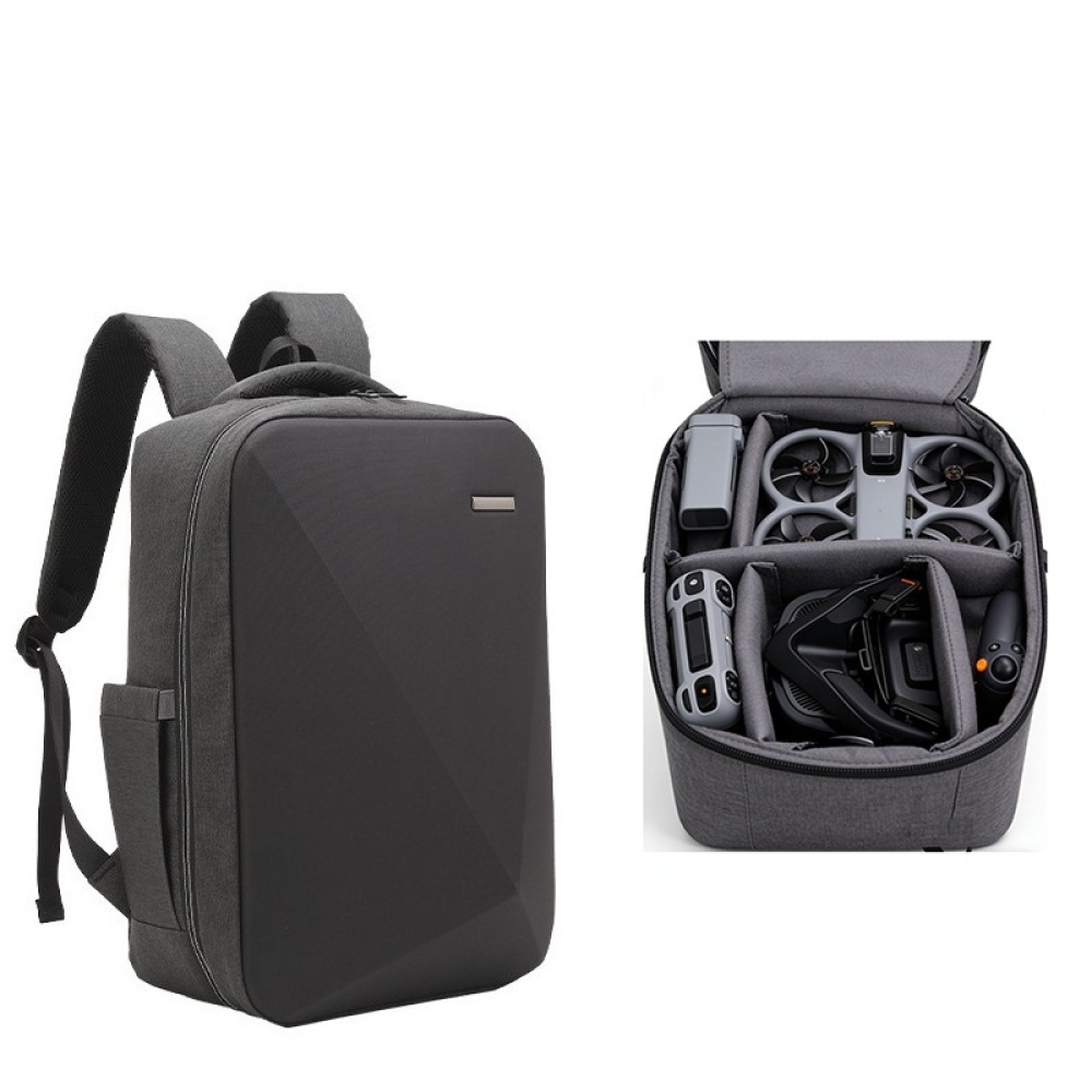 Mochila para Drone DJI Avata 3 - Drone Backpack avaliação e preço