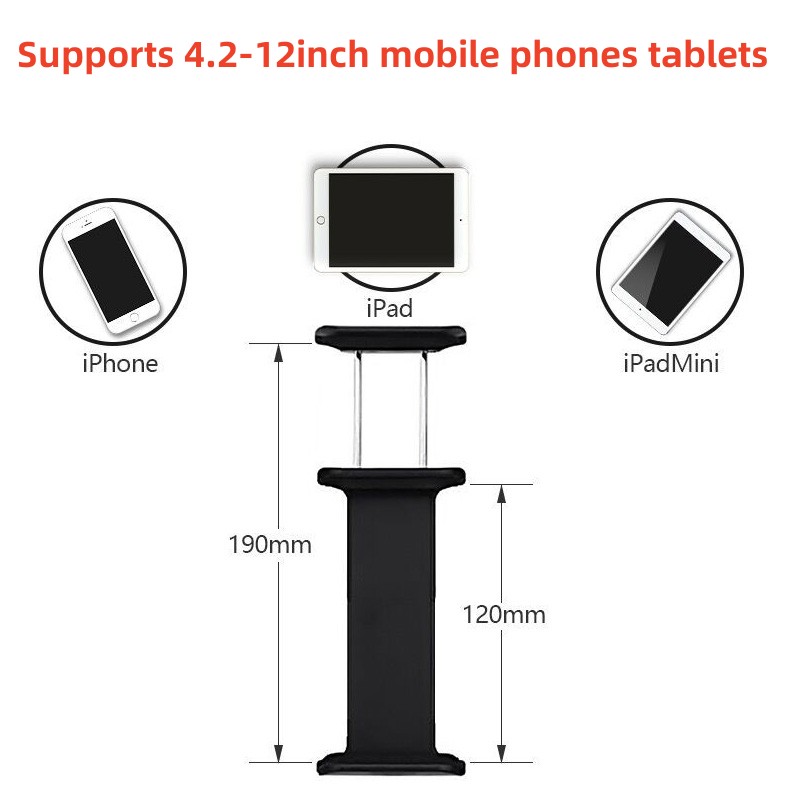 Controle remoto telefone table - Drone Tablet Mount avaliação e preço