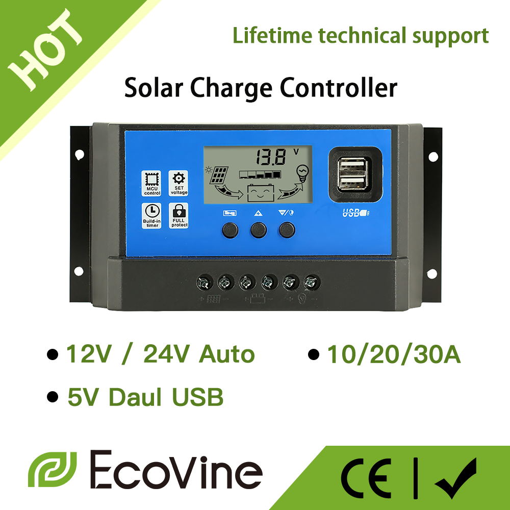 Controlador de carga do painel - Drone Solar Charger avaliação e preço