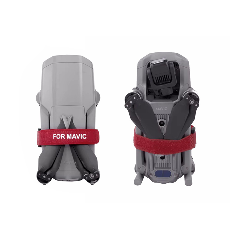 2 pçs cinta fixa hélice fivela - Drone Tablet Mount avaliação e preço