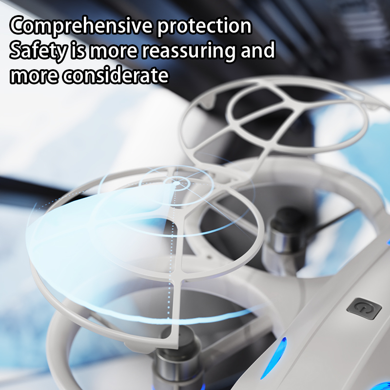 Drone L105 PRO com Lente Dupla - Drone Battery Charger avaliação e preço